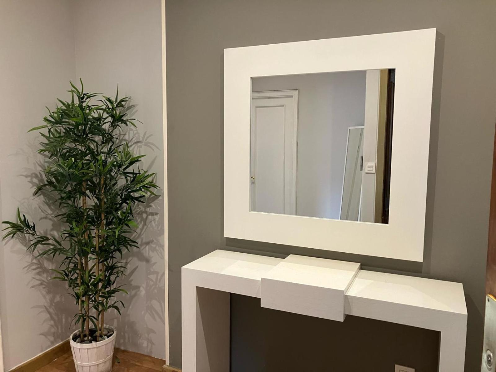 Apartmán Vivienda Estacion Ourense Exteriér fotografie